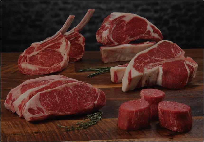 Mainpage Golden West Food Group