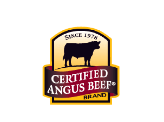 Certified Angus Beef logo